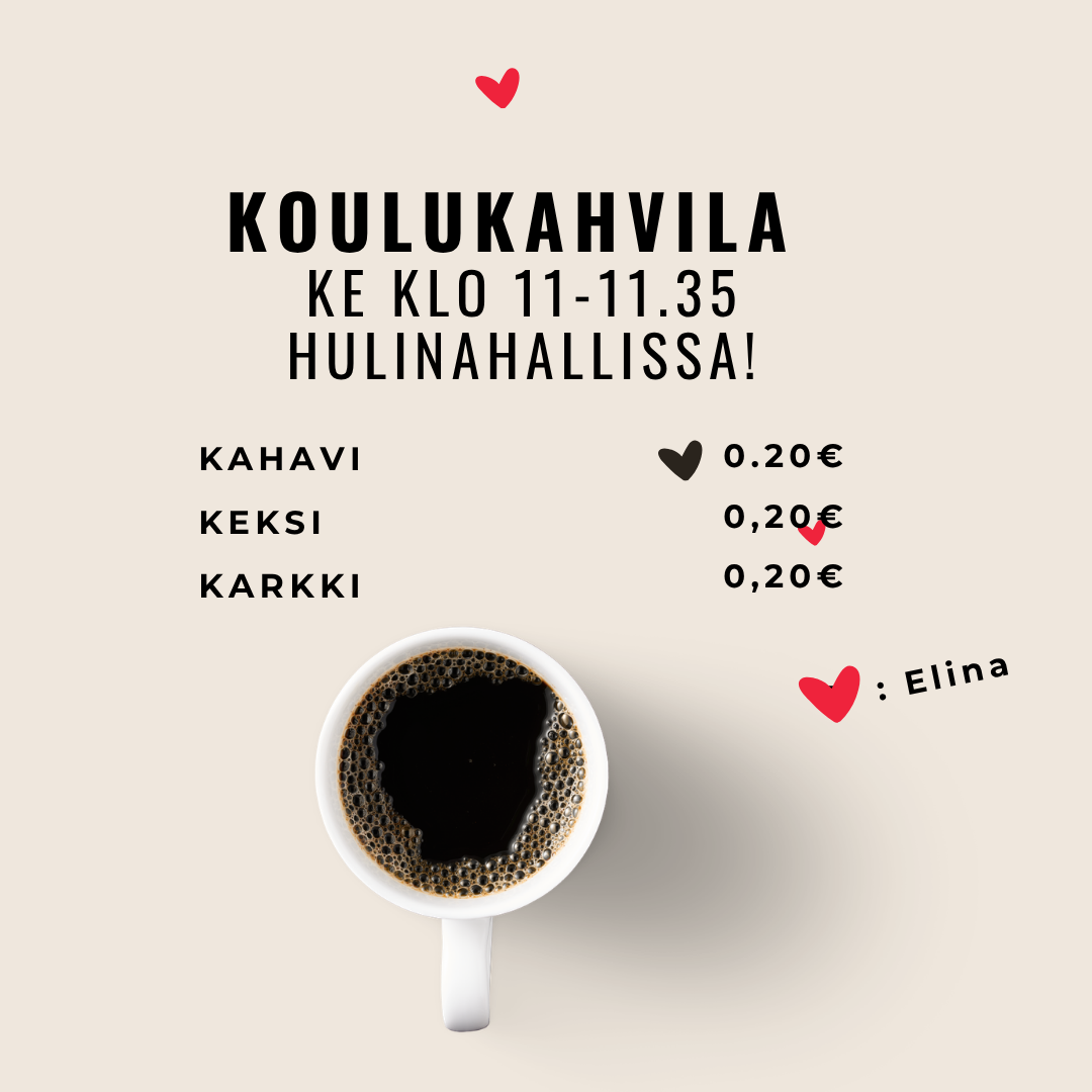 kahvi