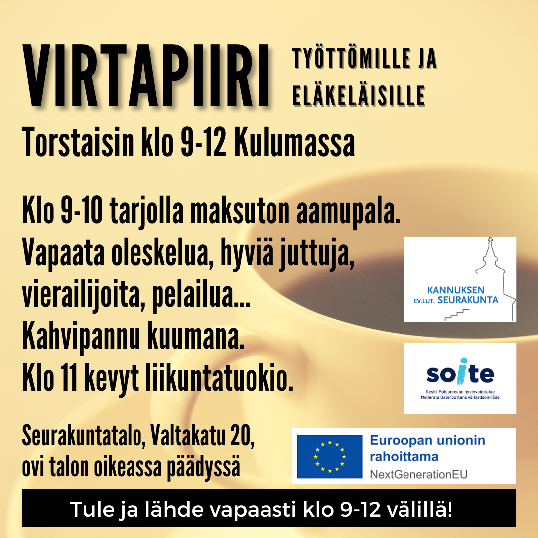 Virtapiirin mainos