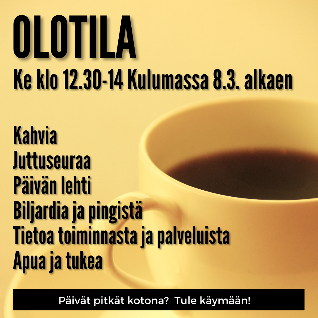 Olotilan mainos
